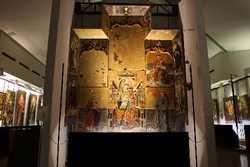 National Pinacotheca of Cagliari