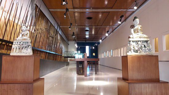 Museo civico d'arte siamese Stefano Cardu